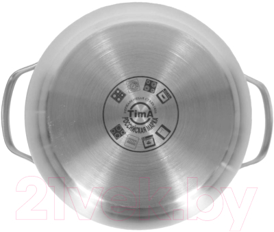 Кастрюля TimA Дивная ДИ-1413