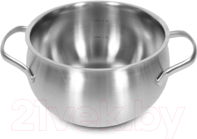 Кастрюля TimA Дивная ДИ-1413