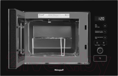 Микроволновая печь Weissgauff BMWO-209 PDB