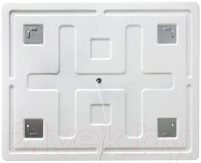 Зеркало BelBagno SPC-GRT-1000-800-LED-TCH-SND