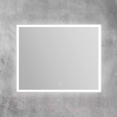 Зеркало BelBagno SPC-GRT-1000-800-LED-TCH-SND
