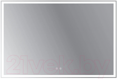 Зеркало BelBagno SPC-GRT-1200-800-LED-TCH-SND - фото