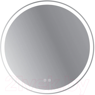 Зеркало BelBagno SPC-RNG-700-LED-TCH-SND - фото