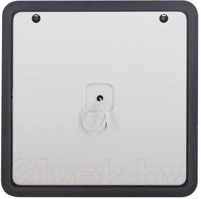 Зеркало Cezares CZR-SPC-DUET-1400-800-LED-TCH