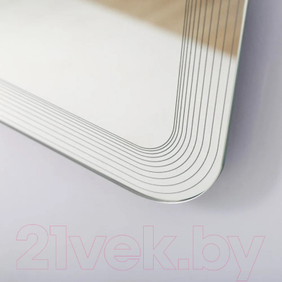 Зеркало Cezares CZR-SPC-DUET-1400-800-LED-TCH