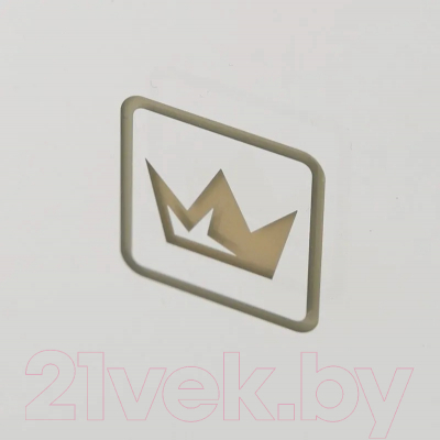 Зеркало Cezares CZR-SPC-DUET-1400-800-LED-TCH