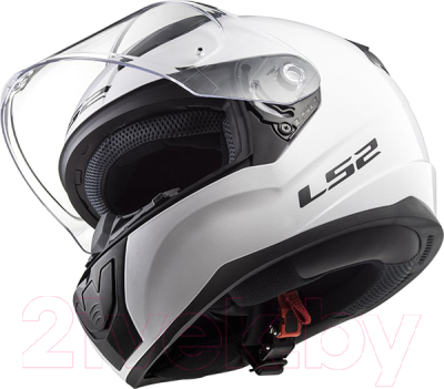 Мотошлем LS2 FF353 Rapid Kid mini Single Mono