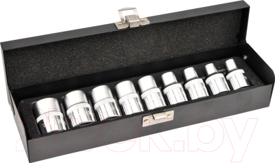 Набор головок слесарных Yato YT-0521