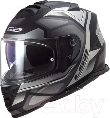 Мотошлем LS2 FF800 Storm Faster - фото