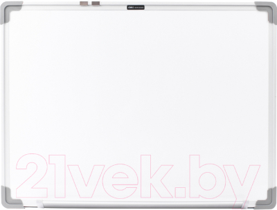 Магнитно-маркерная доска Deli 39032A - фото