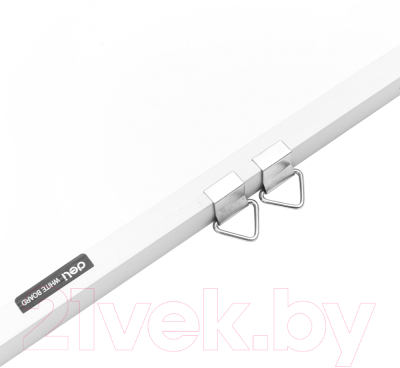 Магнитно-маркерная доска Deli 39032A