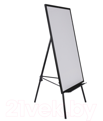 Магнитно-маркерная доска Deli 7885