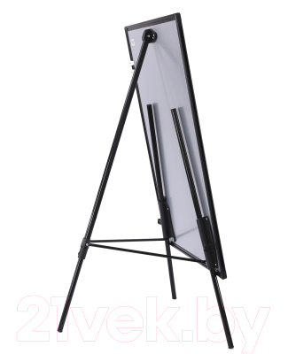 Магнитно-маркерная доска Deli 7885