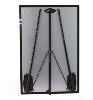 Магнитно-маркерная доска Deli 7885