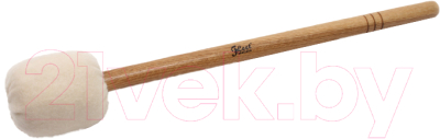 Колотушка для бас-барабана Fleet SN15 - фото
