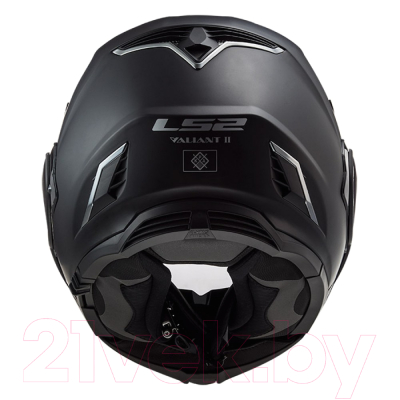 Мотошлем LS2 FF900 Valiant II