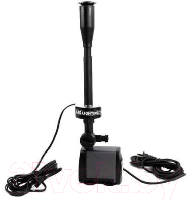 Насос для пруда SunSun XJP-3800FP - фото