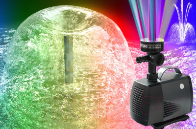 Насос для пруда SunSun XJP-3800FP