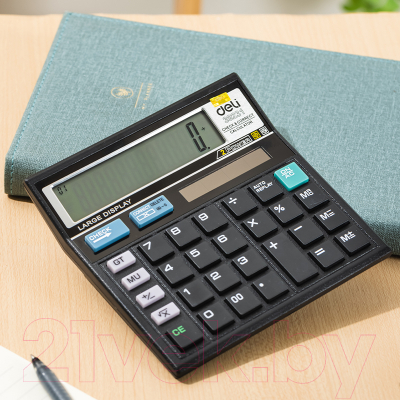 Калькулятор Deli Easy / 39231