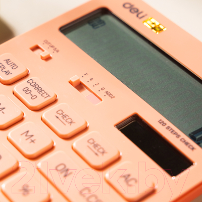 Калькулятор Deli Rio / M01541