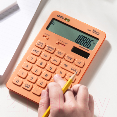 Калькулятор Deli Rio / M01541