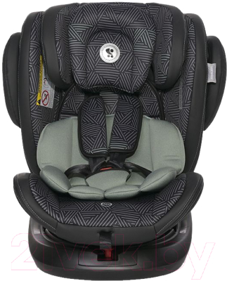 Автокресло Lorelli Aviator Isofix Iceberg Green / 10071302337 - фото