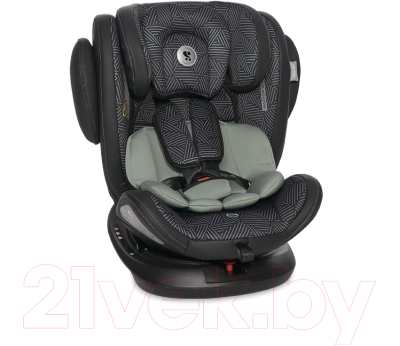 Автокресло Lorelli Aviator Isofix Iceberg Green / 10071302337