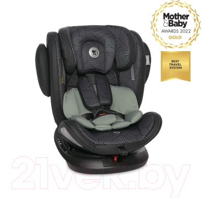 Автокресло Lorelli Aviator Isofix Iceberg Green / 10071302337