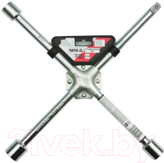 Гаечный ключ Yato YT-0801 - фото