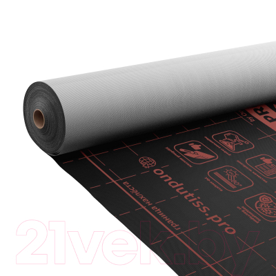 Диффузионная мембрана Onduline Ondutiss Pro AM 150 / 52028_RUS1 - фото