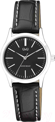 Часы наручные женские Q&Q C09AJ015Y - фото