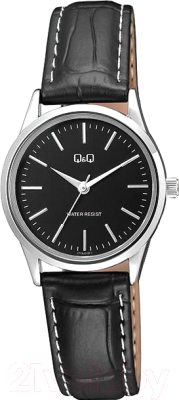 Часы наручные женские Q&Q C11AJ015Y - фото