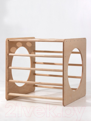 Тренажер для восхождения Millwood Игровой куб