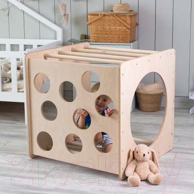 Тренажер для восхождения Millwood Игровой куб