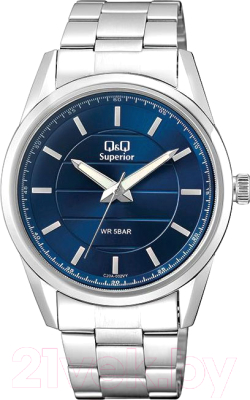 Часы наручные мужские Q&Q C20AJ002Y - фото