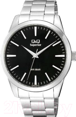 Часы наручные мужские Q&Q C23AJ001Y - фото