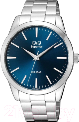 Часы наручные мужские Q&Q C23AJ002Y - фото