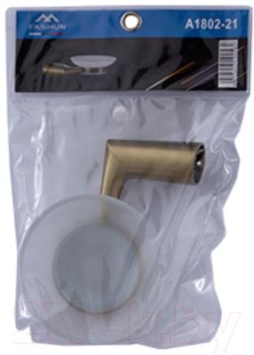 Мыльница Fashun A1802-21