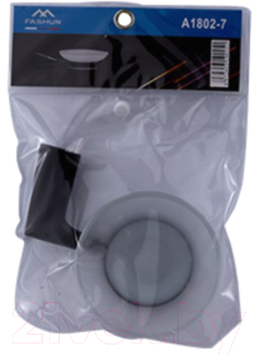 Мыльница Fashun A1802-7