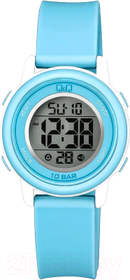 Часы наручные женские Q&Q M208J006Y - фото