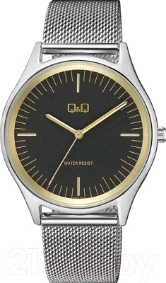 Часы наручные мужские Q&Q Q00AJ001Y - фото