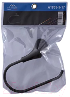 Держатель для туалетной бумаги Fashun A1803-3-17