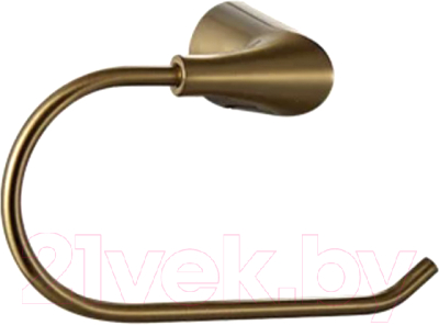 Держатель для туалетной бумаги Fashun A1803-3-21 - фото