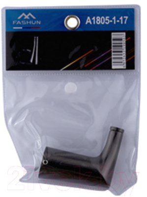 Крючок для ванной Fashun A1805-1-17