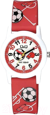 Часы наручные женские Q&Q V22AJ010Y - фото