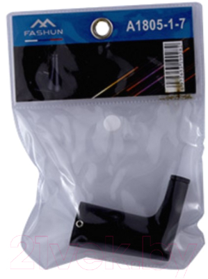 Крючок для ванной Fashun A1805-1-7