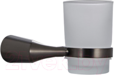 Стакан для зубной щетки и пасты Fashun A1806-17 - фото