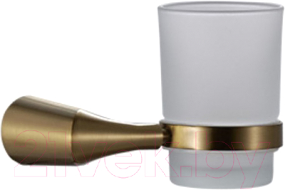 Стакан для зубной щетки и пасты Fashun A1806-21 - фото