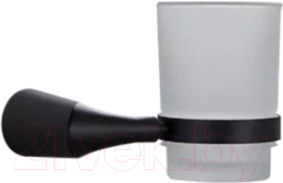 Стакан для зубной щетки и пасты Fashun A1806-7 - фото