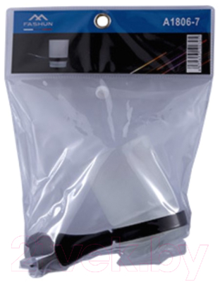 Стакан для зубной щетки и пасты Fashun A1806-7